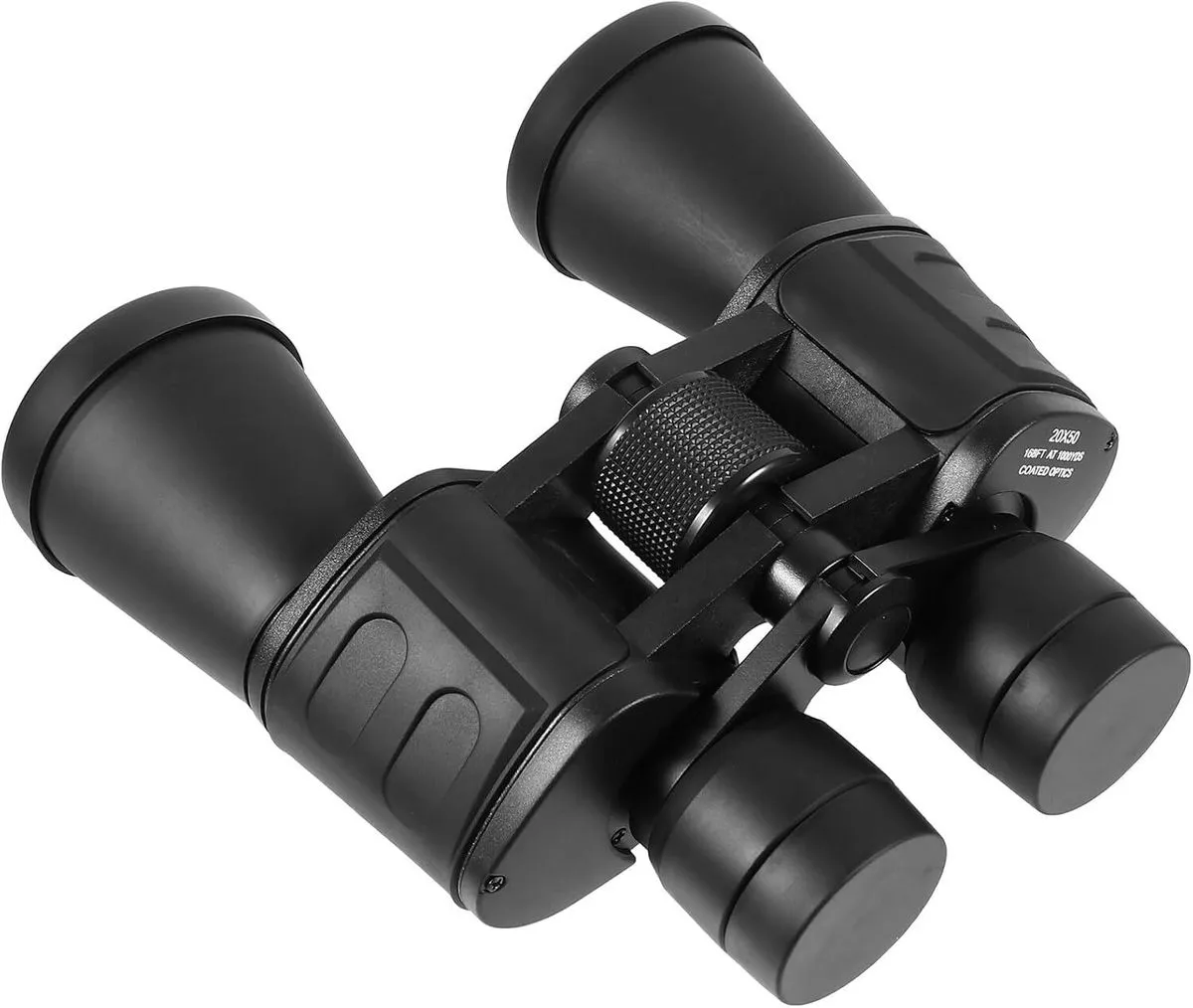 High Definition Low Light Portable Binoculars for Bird Watching Hunting