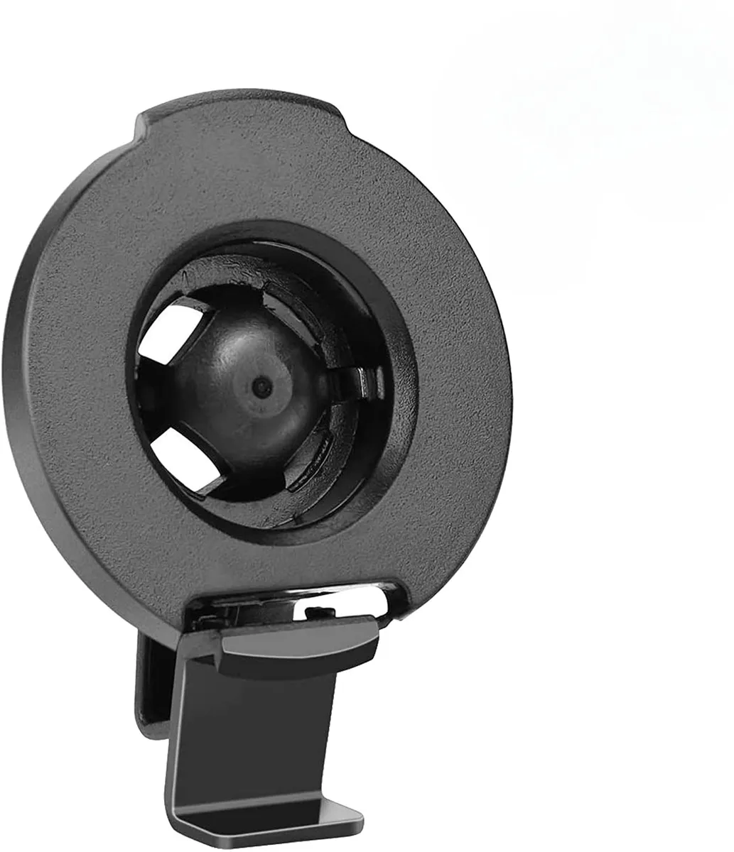GPS Mount Compatible with Garmin Nuvi Universal Mount Connects Suction Cup