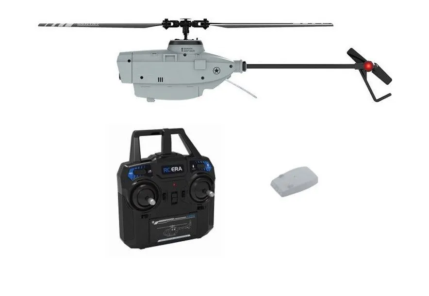 SENTRY C127 drone copter with camera (SPY edition)