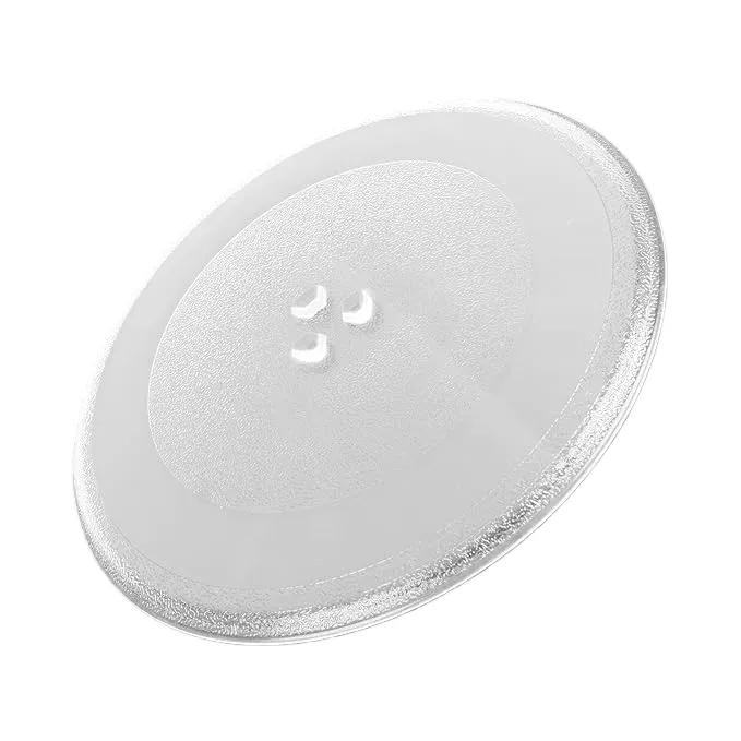 Microwave Glass Plate 32.5cm (incompatible with Samsung Microwave)