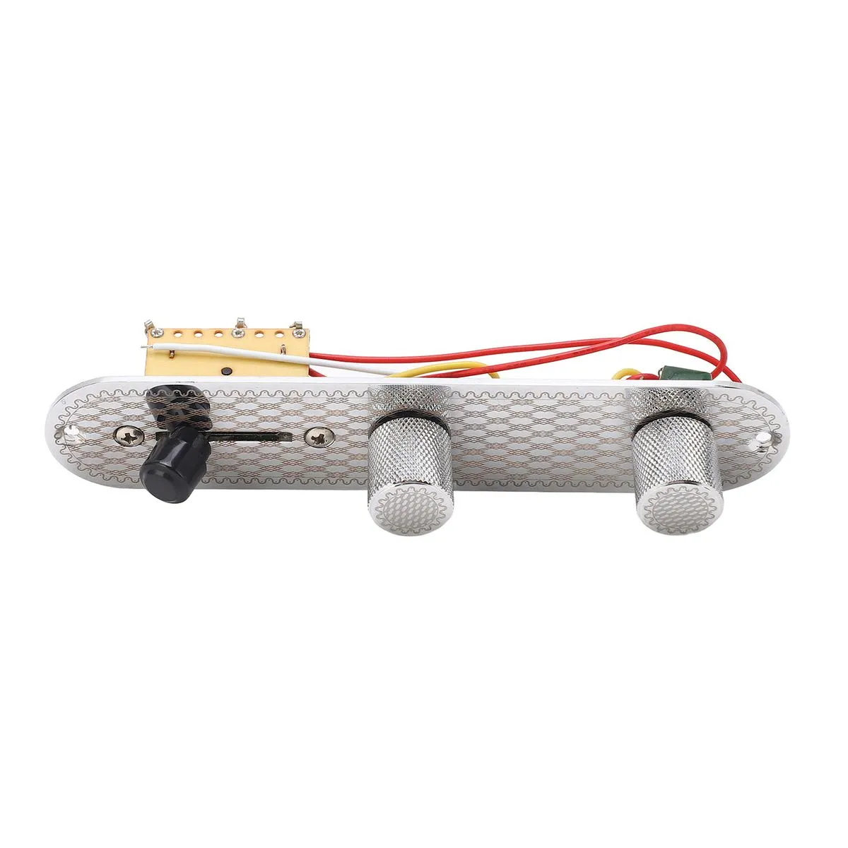 GE229 Prewired Control Board (3-Way)