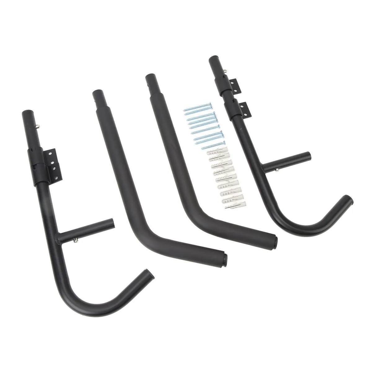 Wall Mount Kayak Hooks for Garage Storage