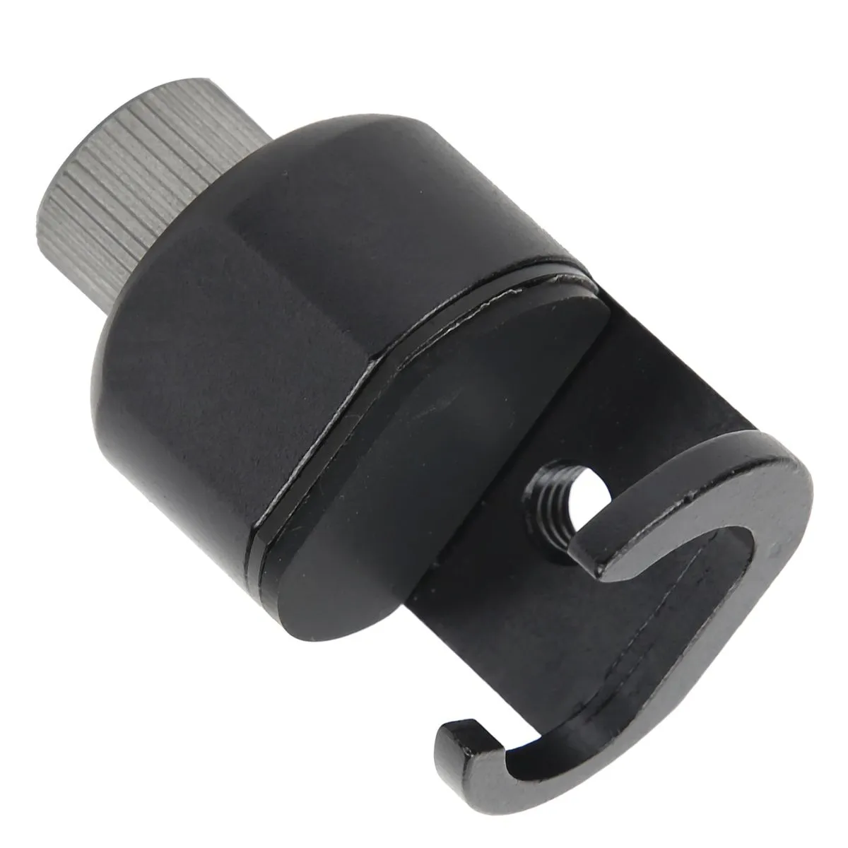 Alu Phone Clamp - Fits Tripods, Ball Heads & Lights