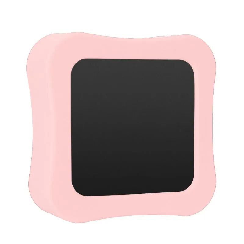 Anti-Slip Silicone Case Compatible with Apple TV 6th Gen 2021 - Pink