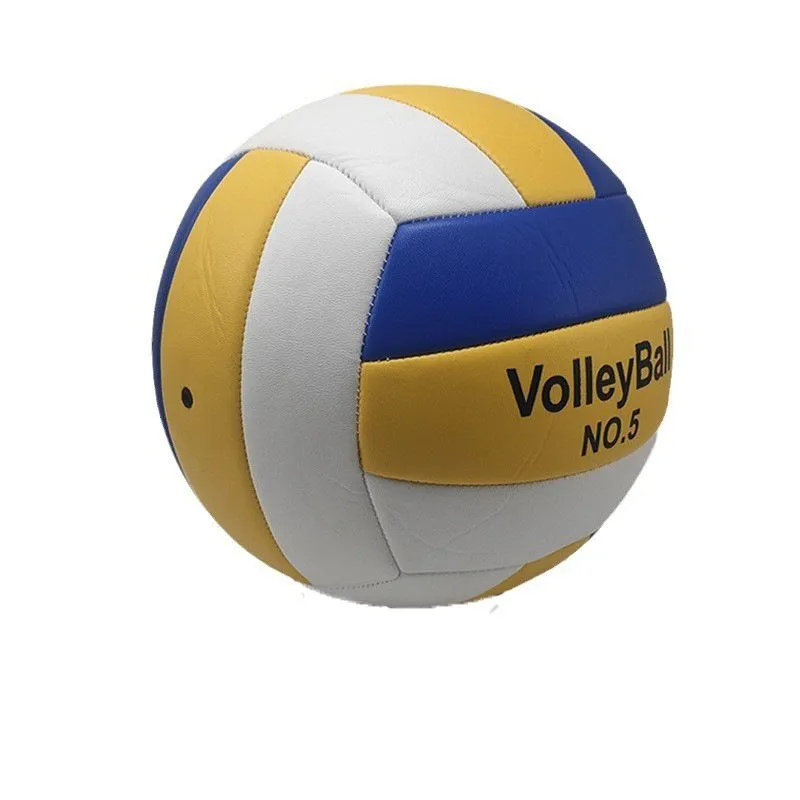 Training Hard Volleyball Machine Sewn Volleyball