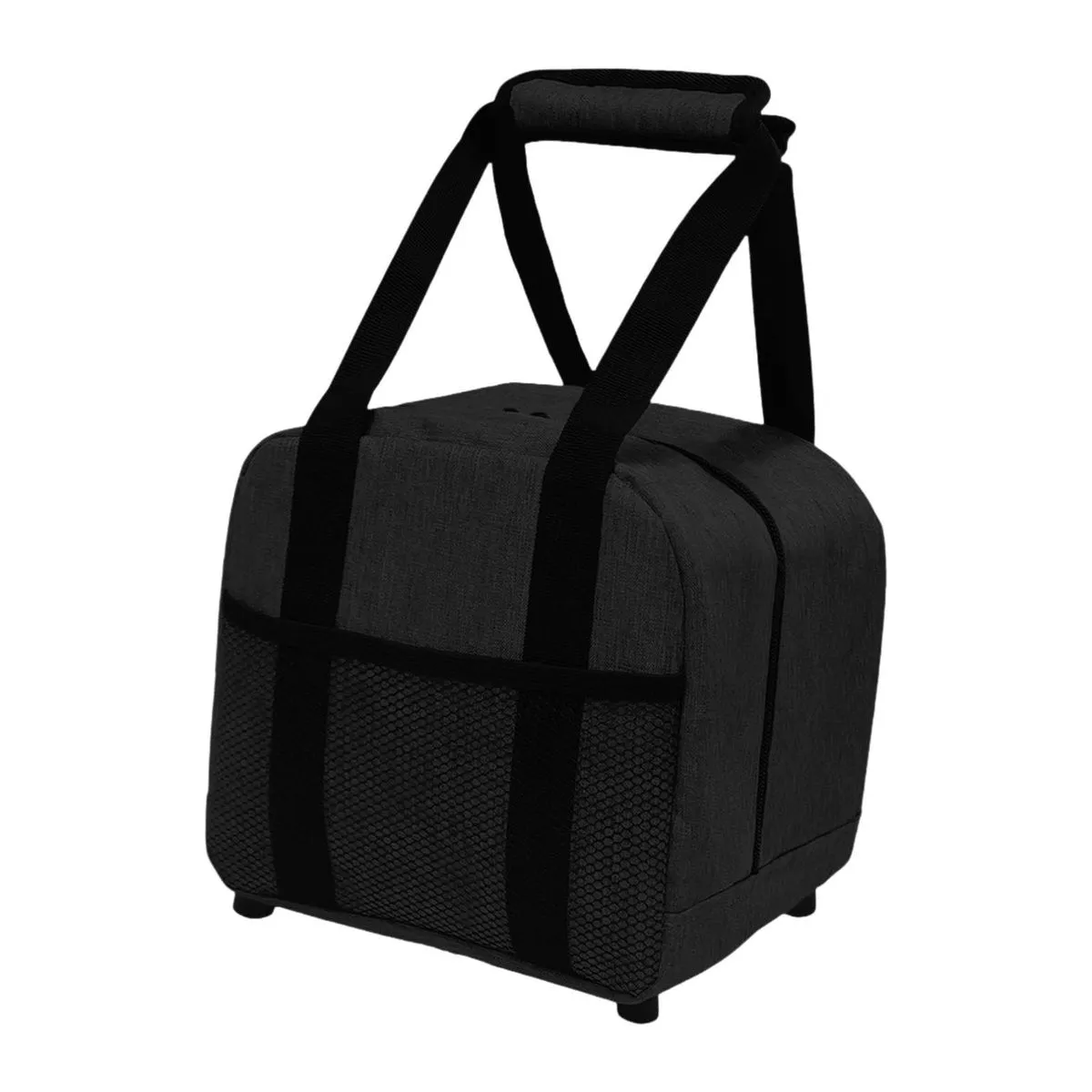 Bowling Ball Bag Single Bowling Tote for Gym Bowling Supplies Outdoor