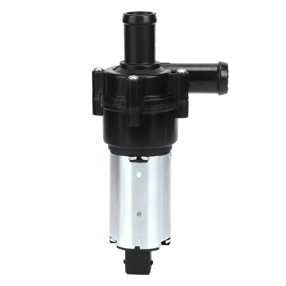 Compatible with Opel Aux Pump 0392020034 - Engine Cooling Pro