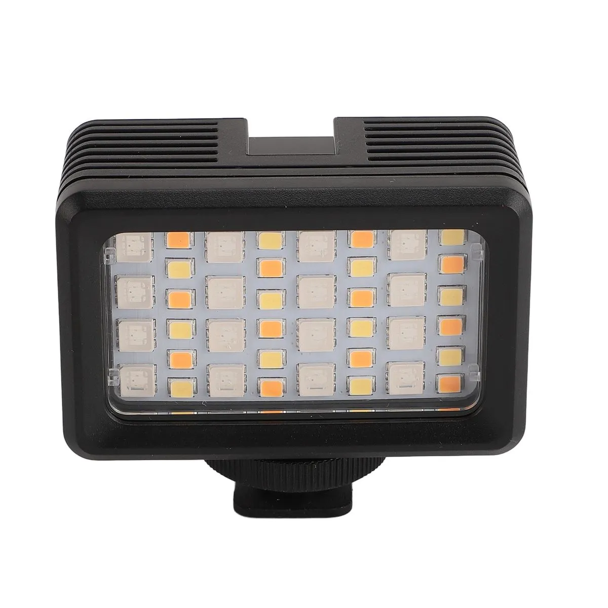 Waterproof LED Light for Underwater Shots Daily Use