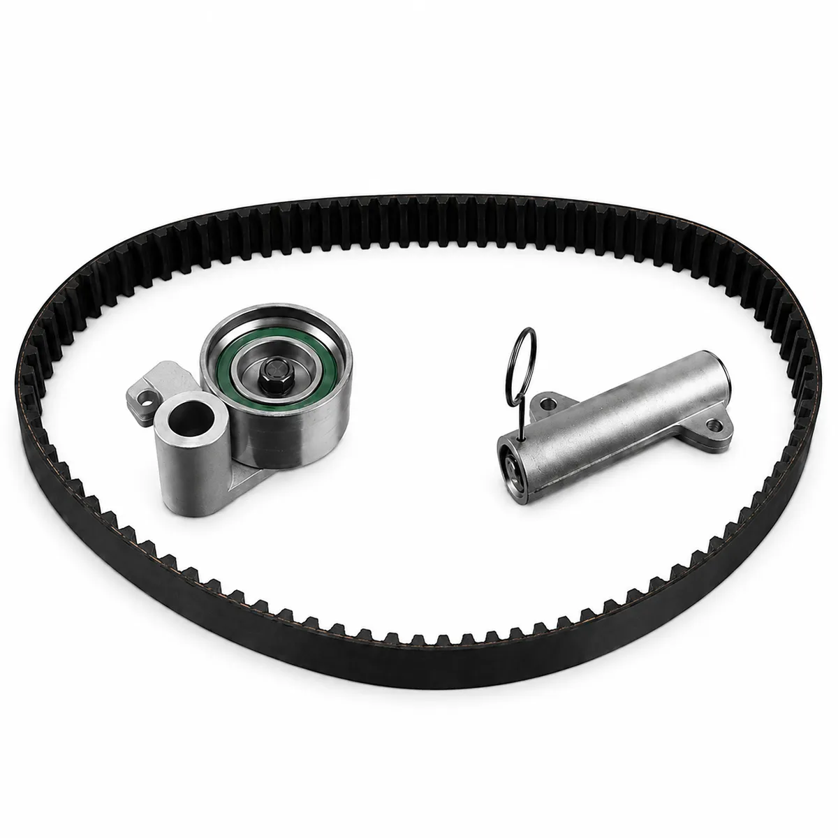Gates K025560XS Timing Belt Kit Compatible Toyota Hilux Fortuner