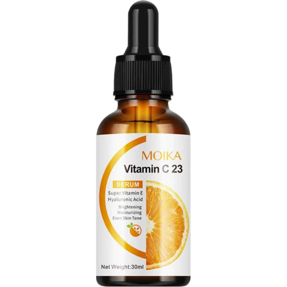 Vitamin C Serum: Hydrating, Moisturizing, Anti-Wrinkle, And Firming.