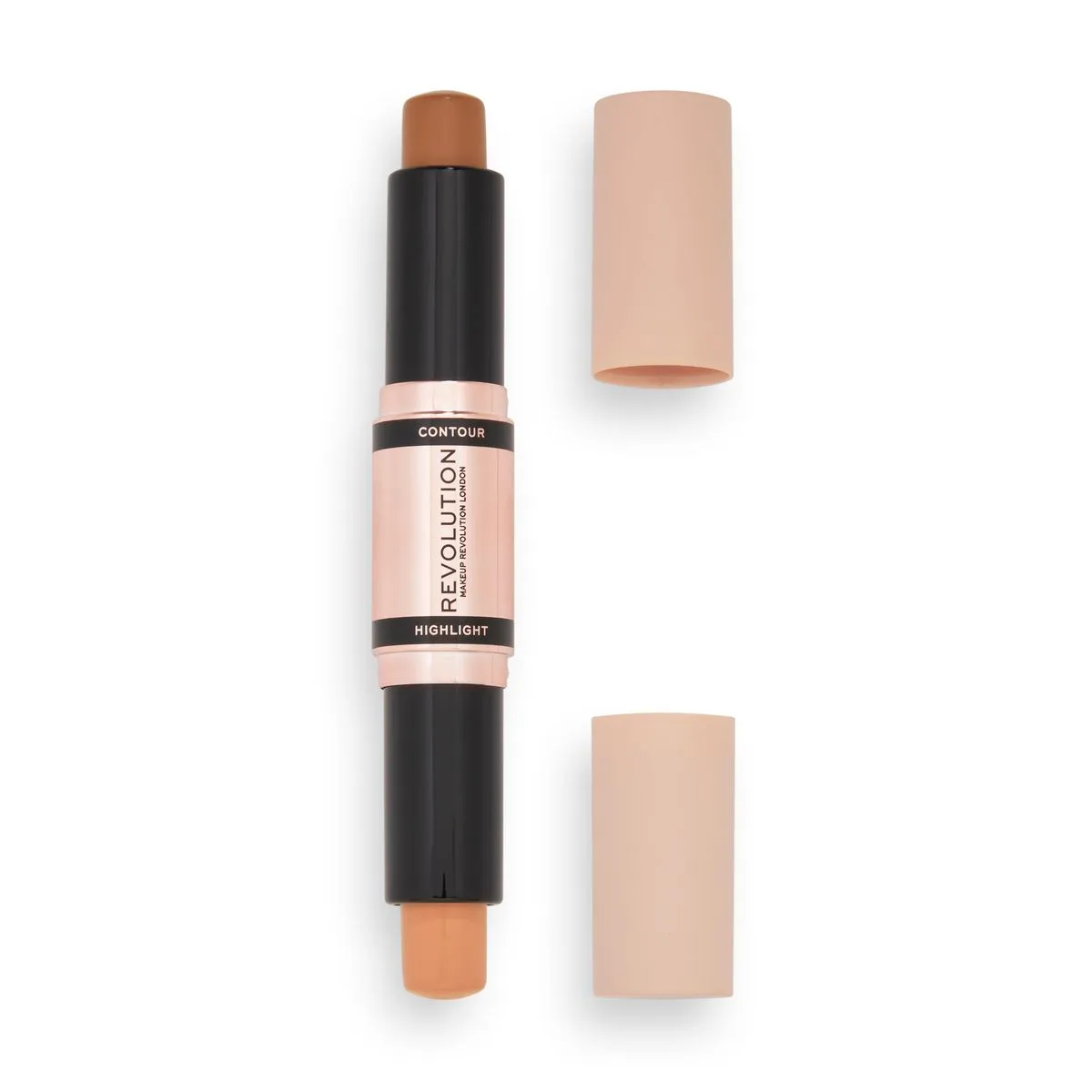 Revolution Beauty Fast Base Cream Contour Stick