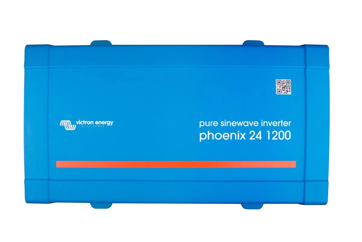 Phoenix Inverter VE.Direct 24V 1200VA 230V