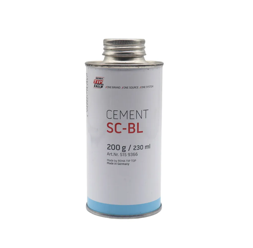 Rema Tip Top Special Blue Cement 200 g/230ml