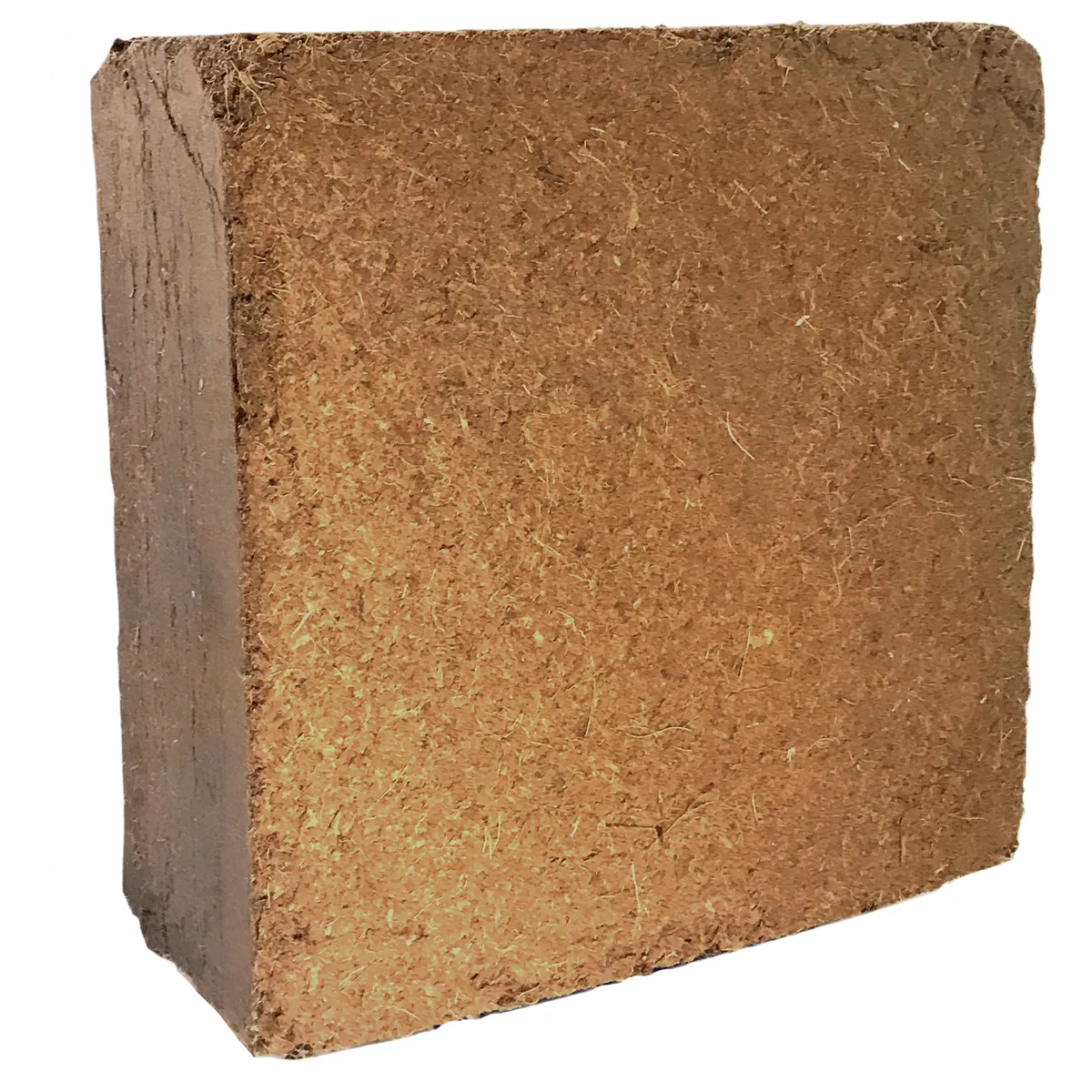 Coco Peat - Compressed 70L Block