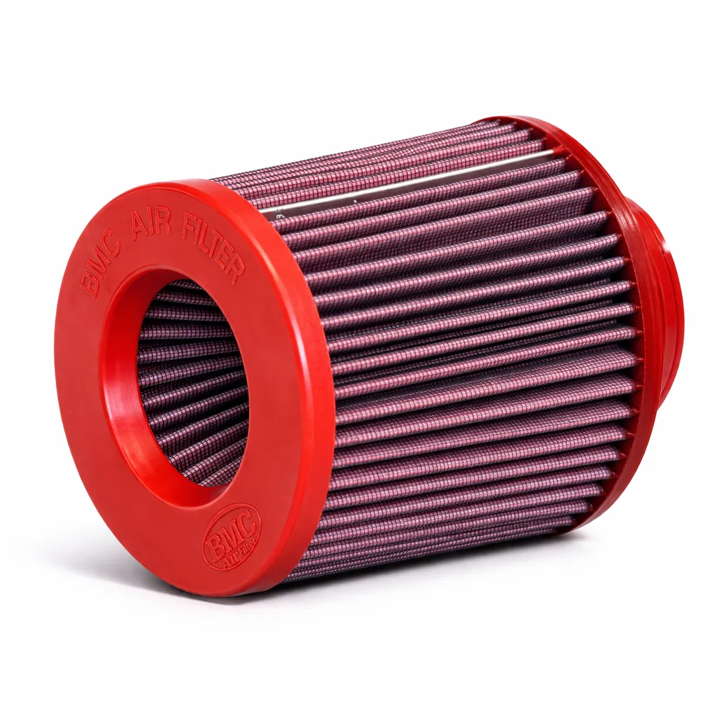 BMC Cylindrical Air Filter Renault Clio 2.0 16V 91x125x250