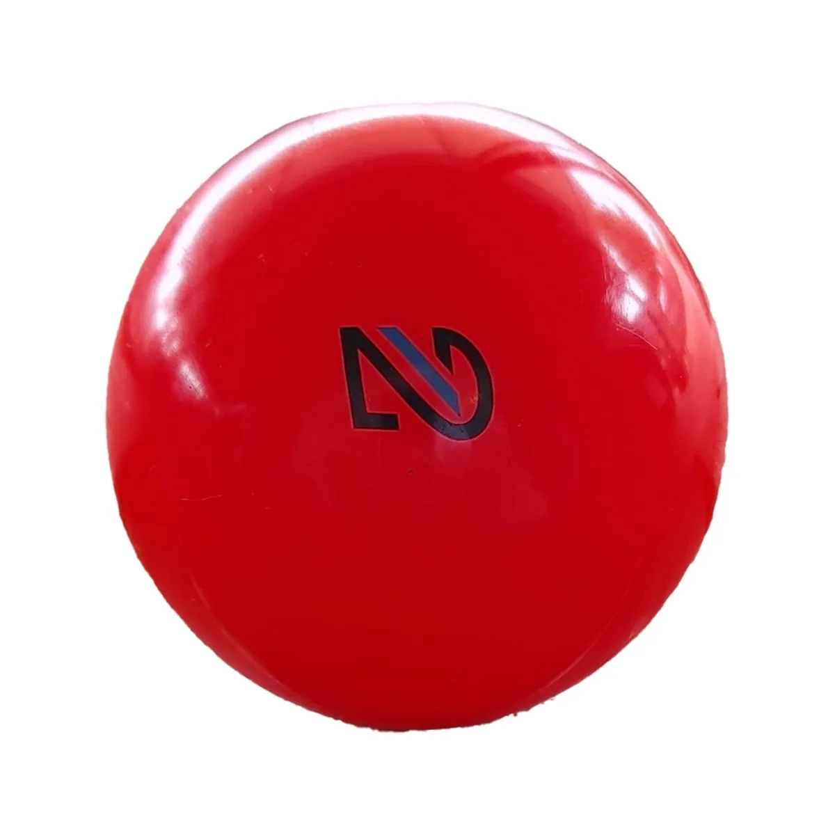 The 2NT Smooth Hockey Ball - Orange