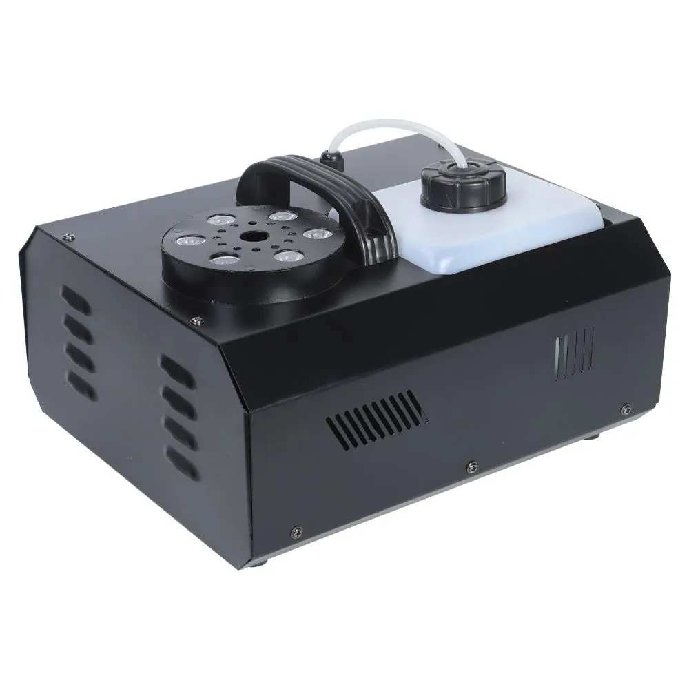 Mist Master: UP Spray Professional Atmospheric Effect Fog Machine