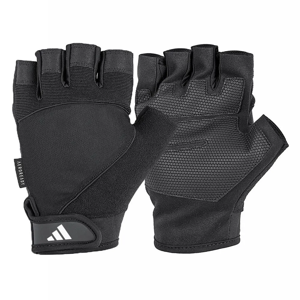 Adidas Performance Gloves - Black