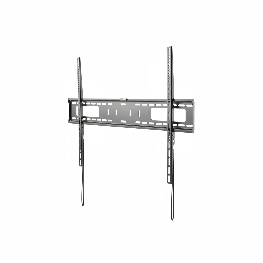 Volkano Universal TV Wall Mount for 60-110 Inch Flat & Curved TVs