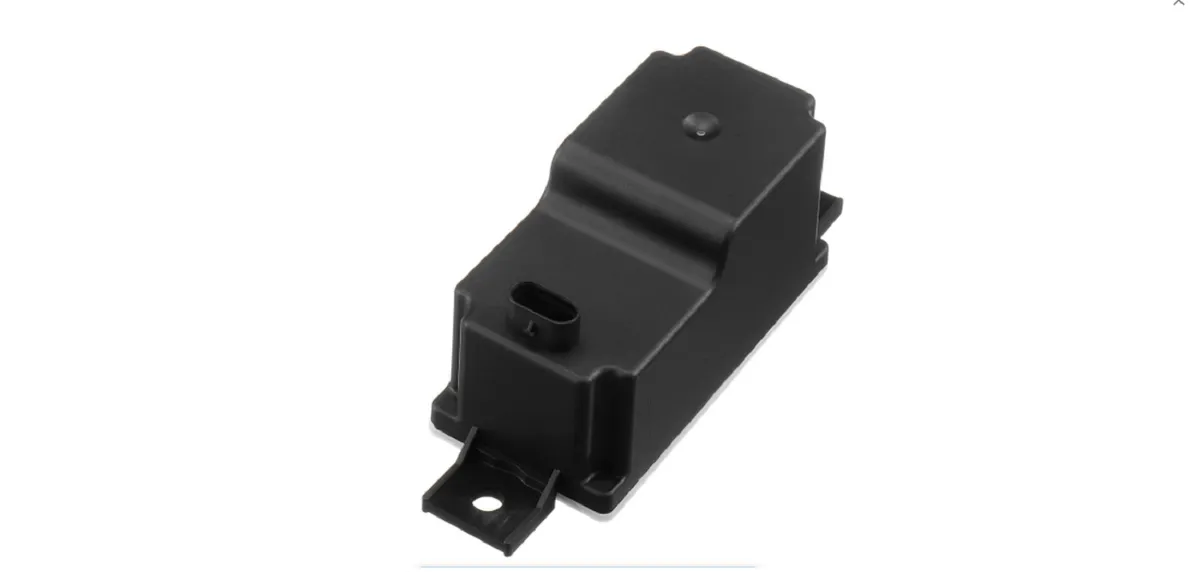 A2059053414 Voltage Converter Auxiliary Battery for Mercedes-Benz