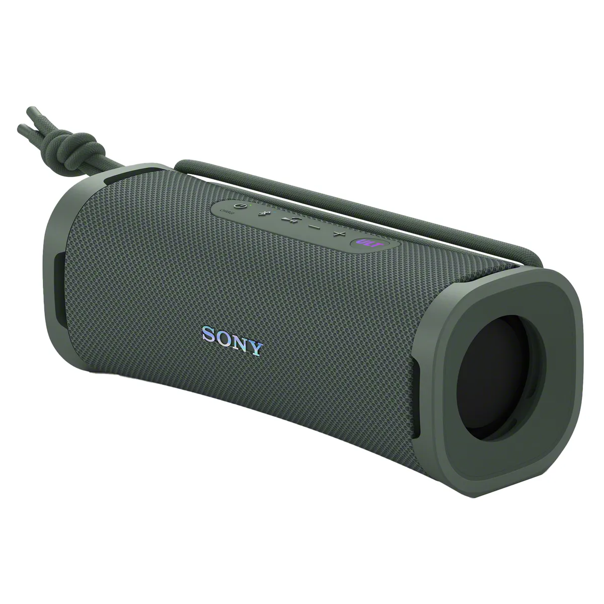 Sony ULT Field 1 Portable Bluetooth Speaker -  Forest Gray