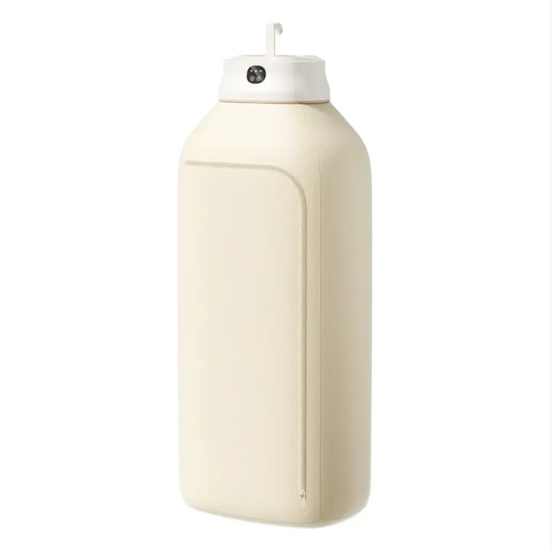 Portable Electric Clothes Dryer