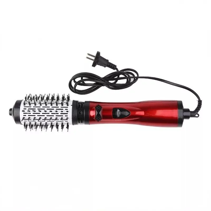 Curling Hair Brush 2 In 1 AB-J265