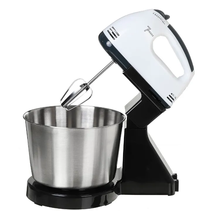 Super 7 Speed Hand Mixer