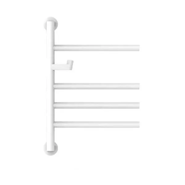 Wall-Mounted Towel Warmer