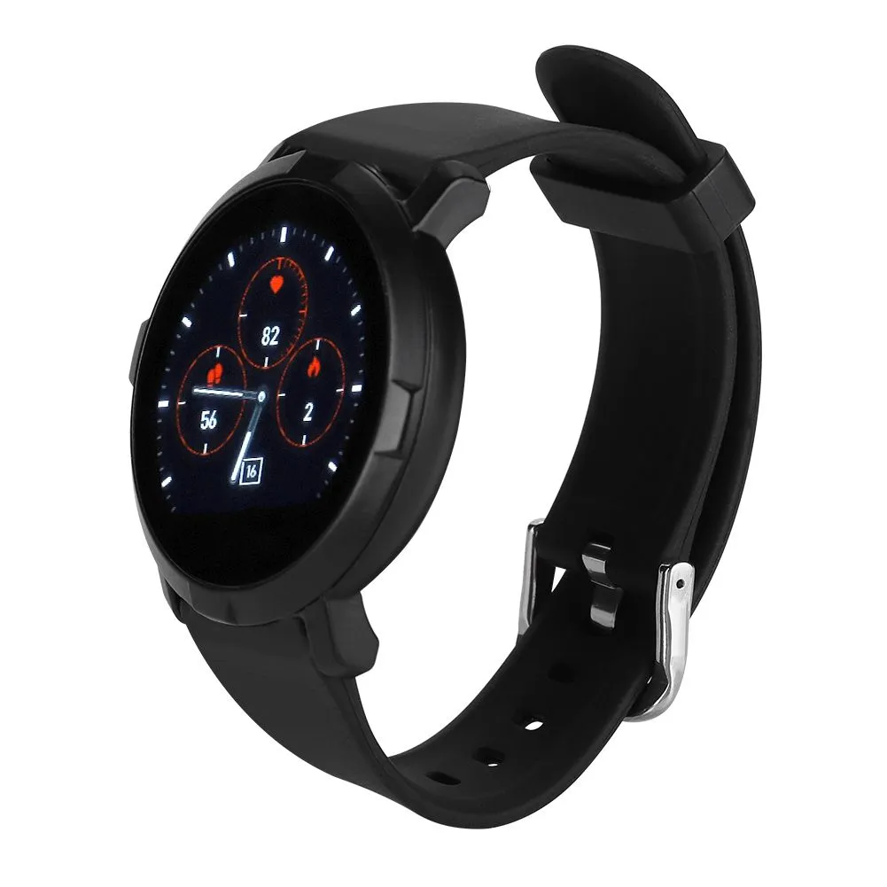 Multi-mode Fitness Bracelet