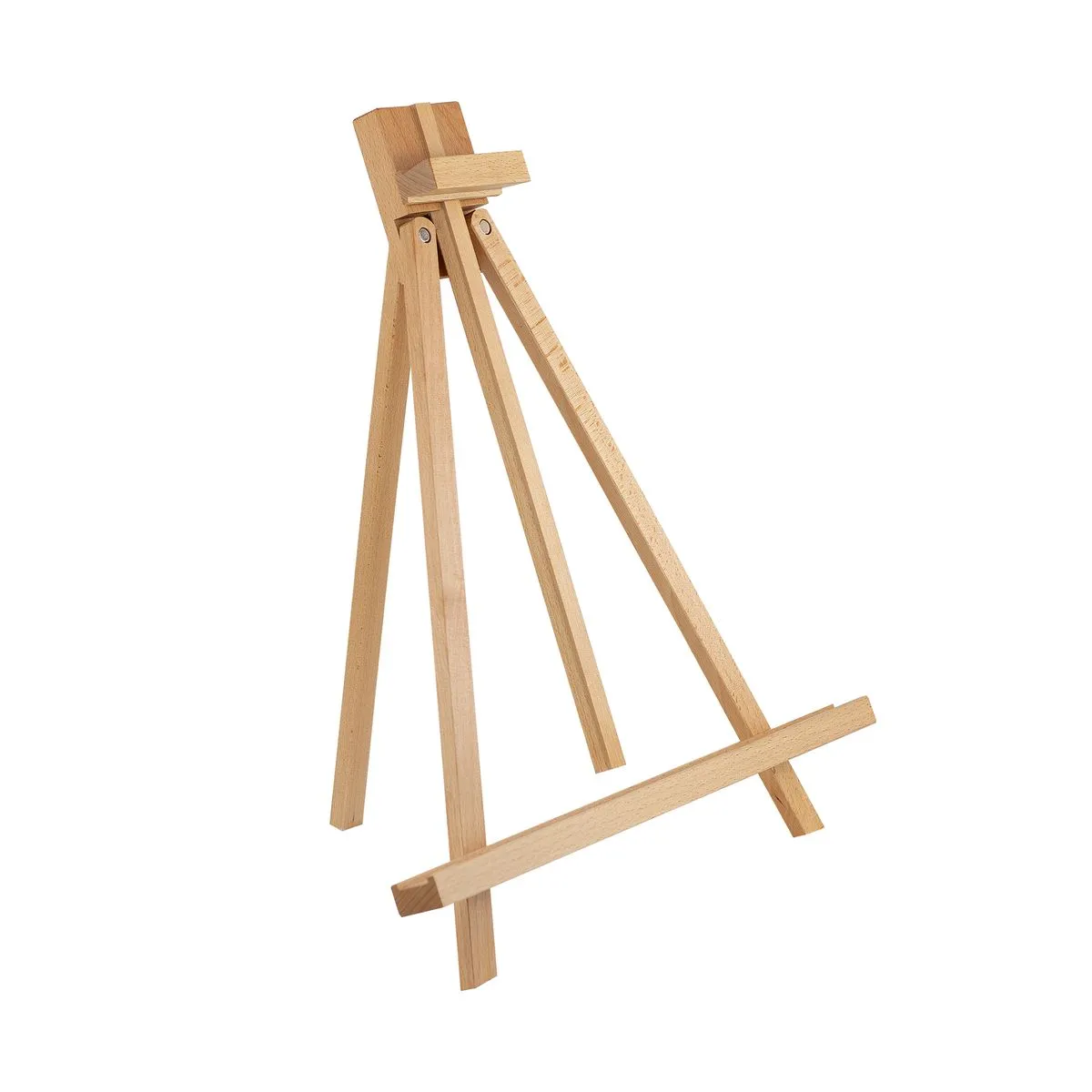DALA Mobile Wooden Lyre Table Top Easel
