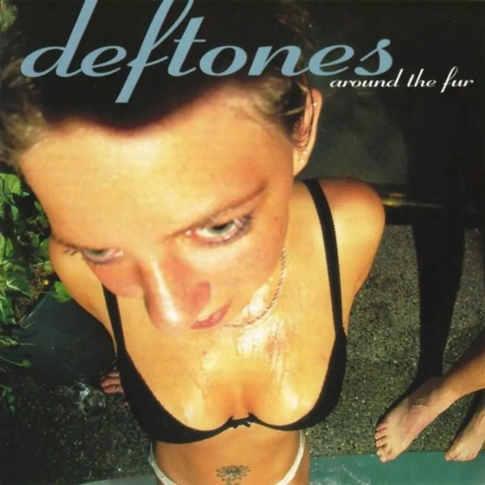 Deftones - Around The Fur [Vinyl LP Reissue, Repress, New & Sealed]