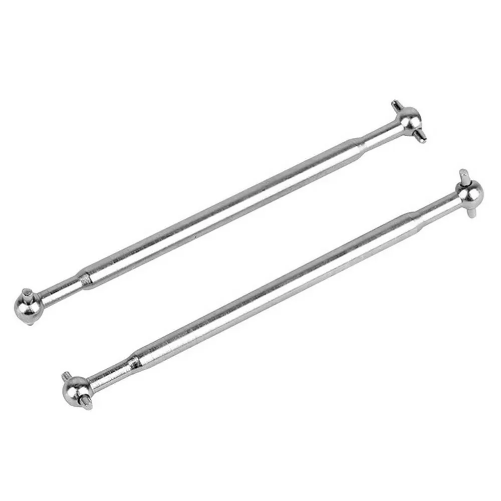 2Pcs Metal Rear Dog Bone Drive Shaft 25-WJ05 for 9125