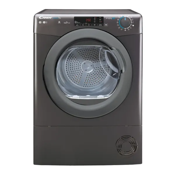 Candy 10kg SmartPro Condenser Tumble Dryer with WiFi App Control