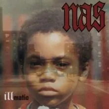 Illmatic (Vinyl / 12" Album)