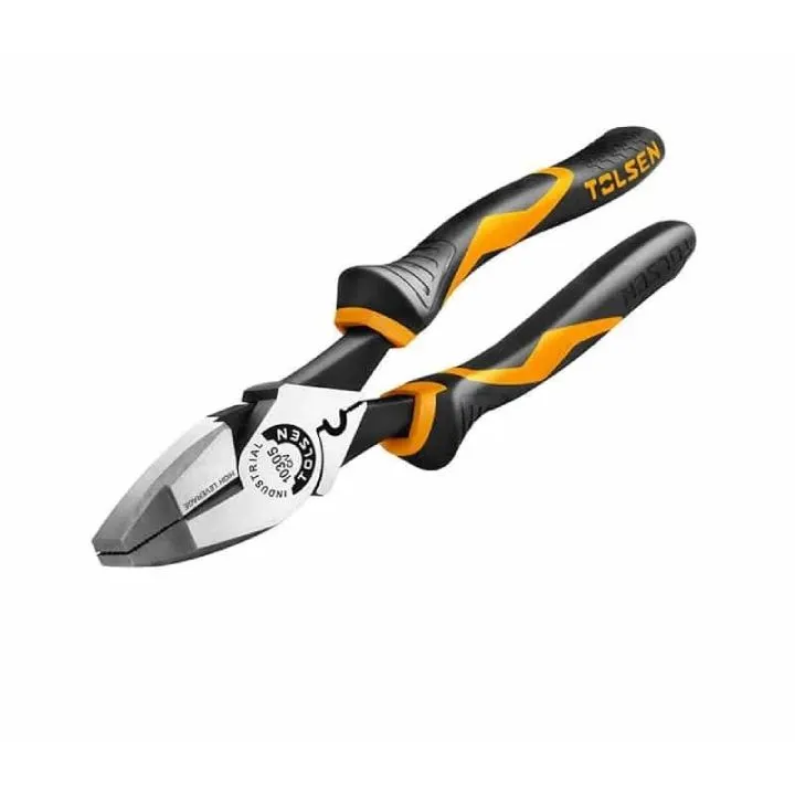 Tolsen - Plier High Leverage 240mm Indust.