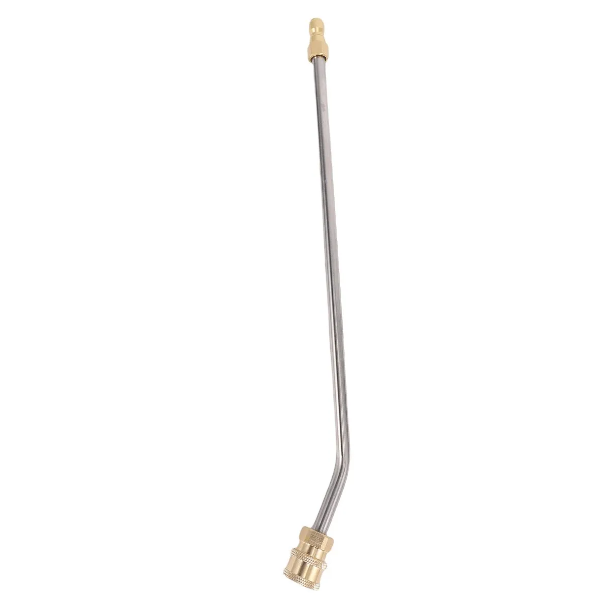 Washer Extension Gutter Cleaner Attachment Accessory Rod 14 Inch
