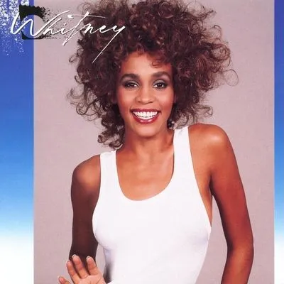 Whitney (Vinyl / 12" Album)