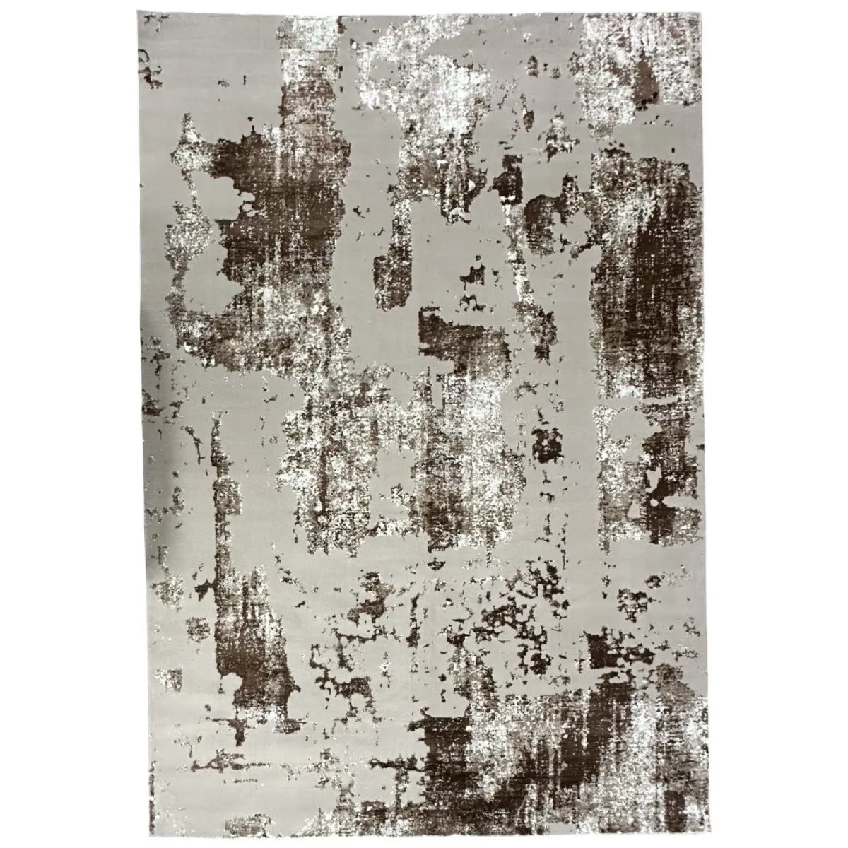 Shimmering Artistic Modern Style Turkish Large Area Rug - 350x250 cm Carpet
