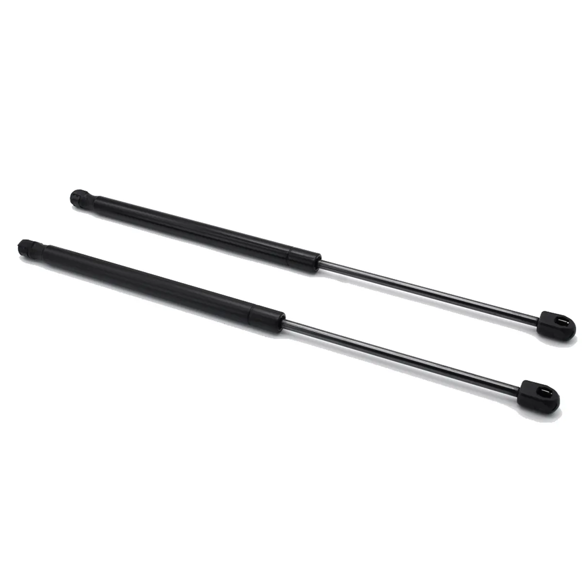 Car Tailgate Gas Spring Struts Boot Shock Lifter Compatible with Ford