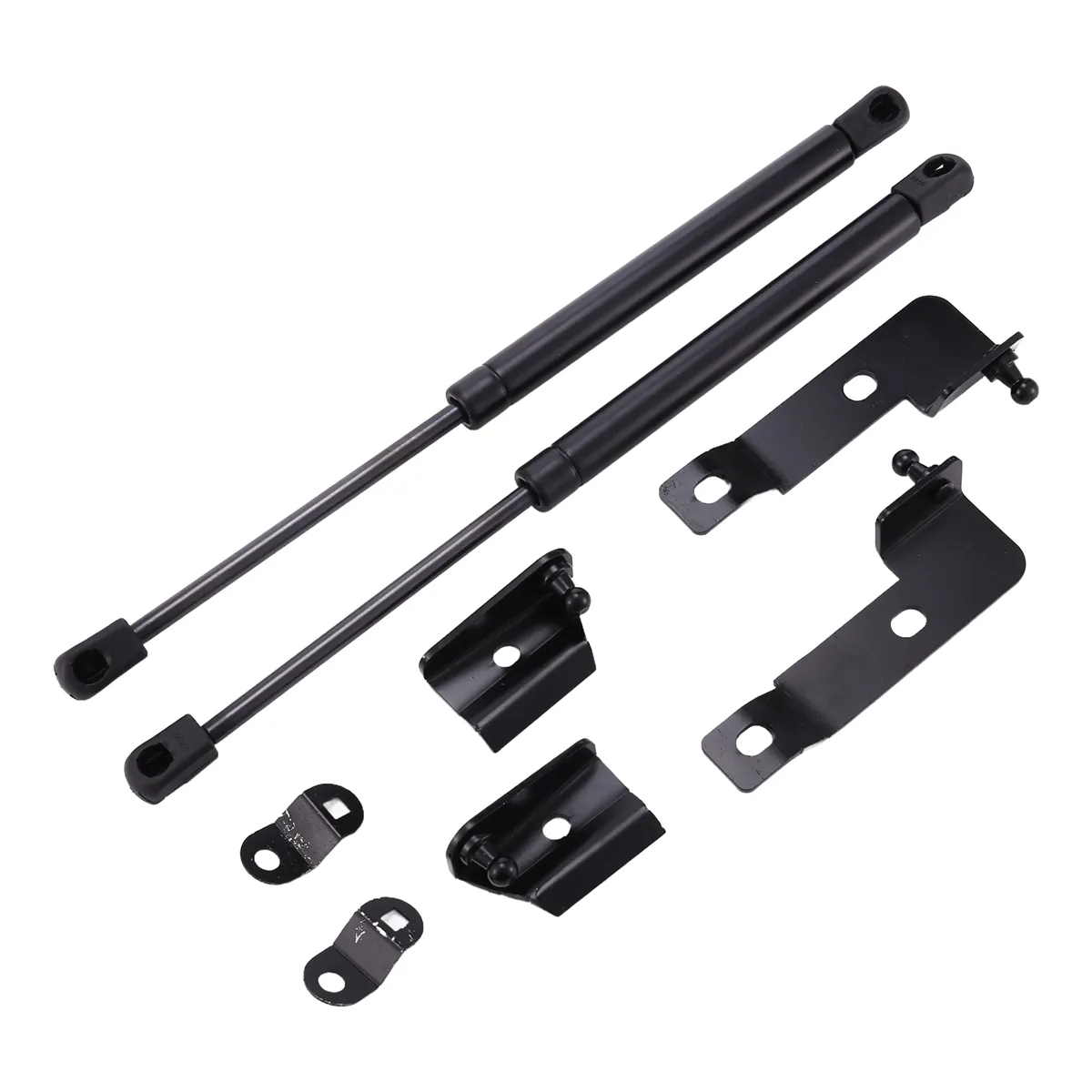 Front Hood Bonnet Gas Strut Lift Support for Nissan Frontier Navara