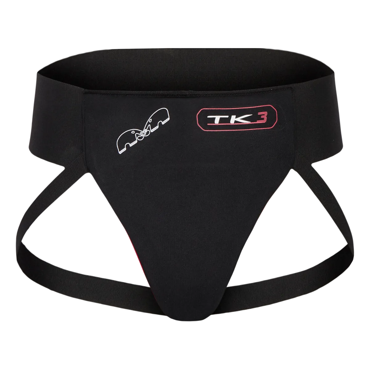 TK3 Ladies Abdominal Guard - Junior