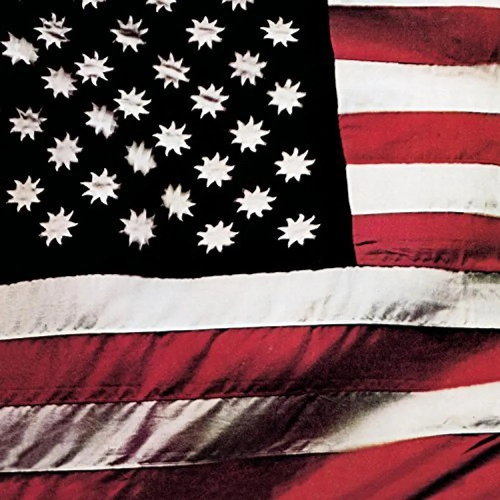 Sly and The Family Stone - There's A Riot Goin' On (Red Vinyl, Gatefold)