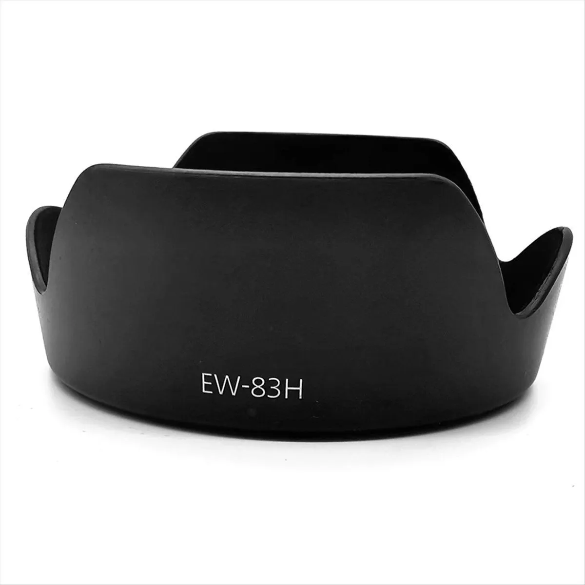 Ew83H Lens Hood Reversible Bayonet Camera Lente Accessories