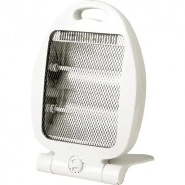 Portable Electric Quartz Heater
