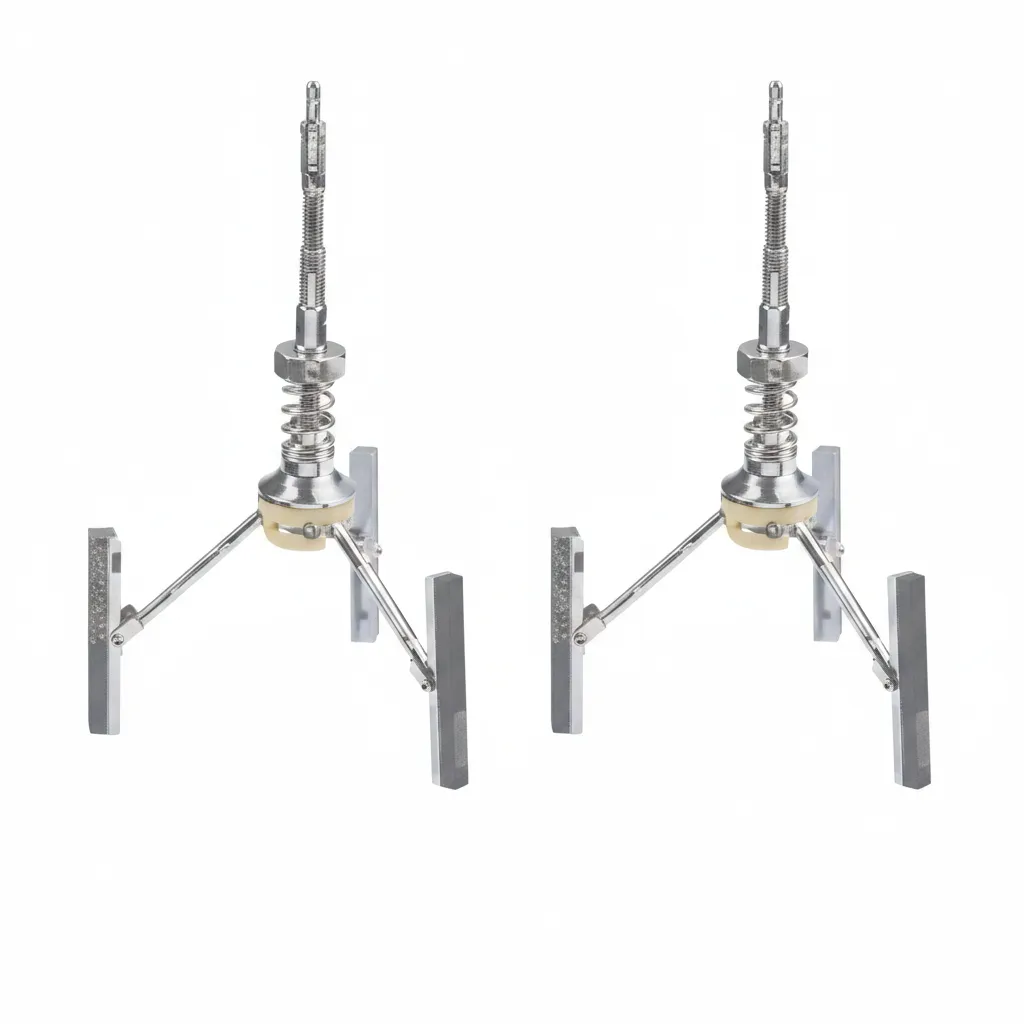 Force Engine Cylinder Hone for 19mm to 178mm Diameter Cylinders - 2 Pack