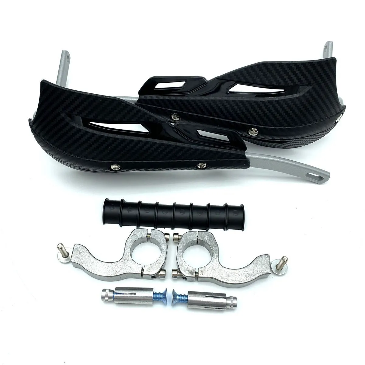 Motorcycle Handguards (22mm/28mm)