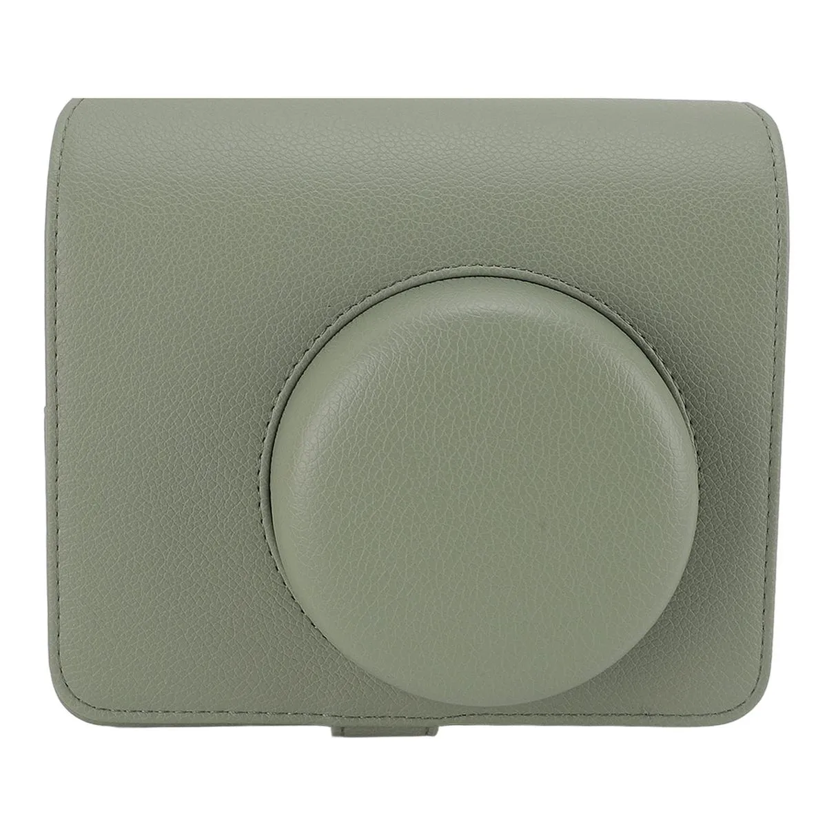 Vintage PU case for WIDE 400 camera