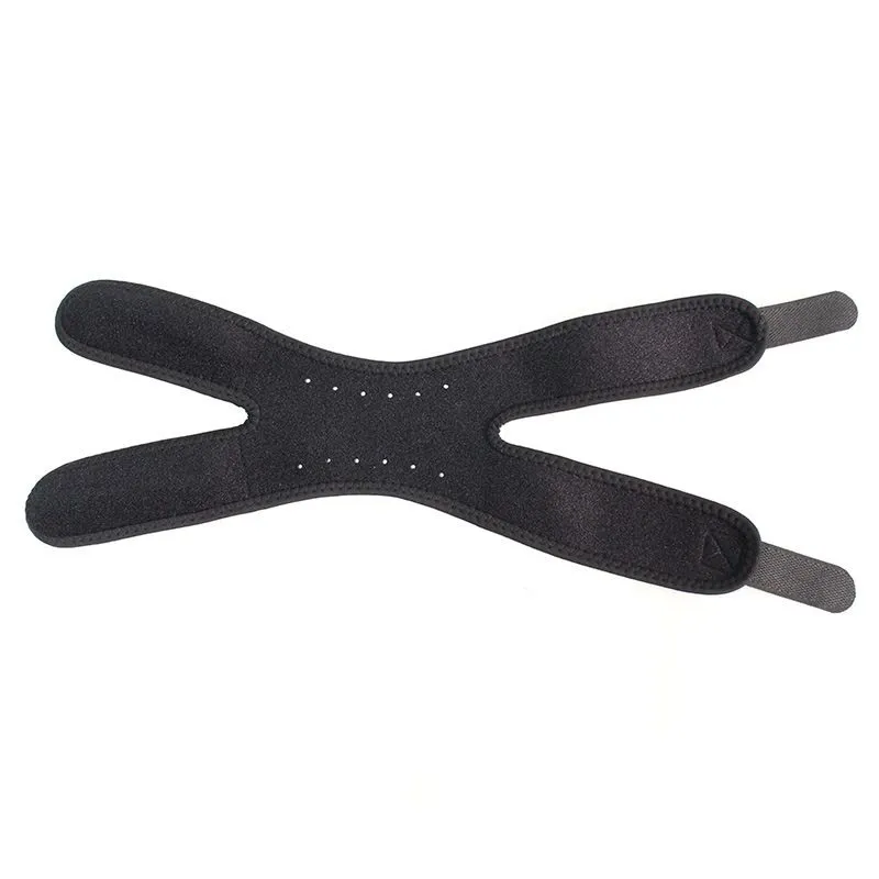 Patella Support Strap, Compression Knee Brace for Sports