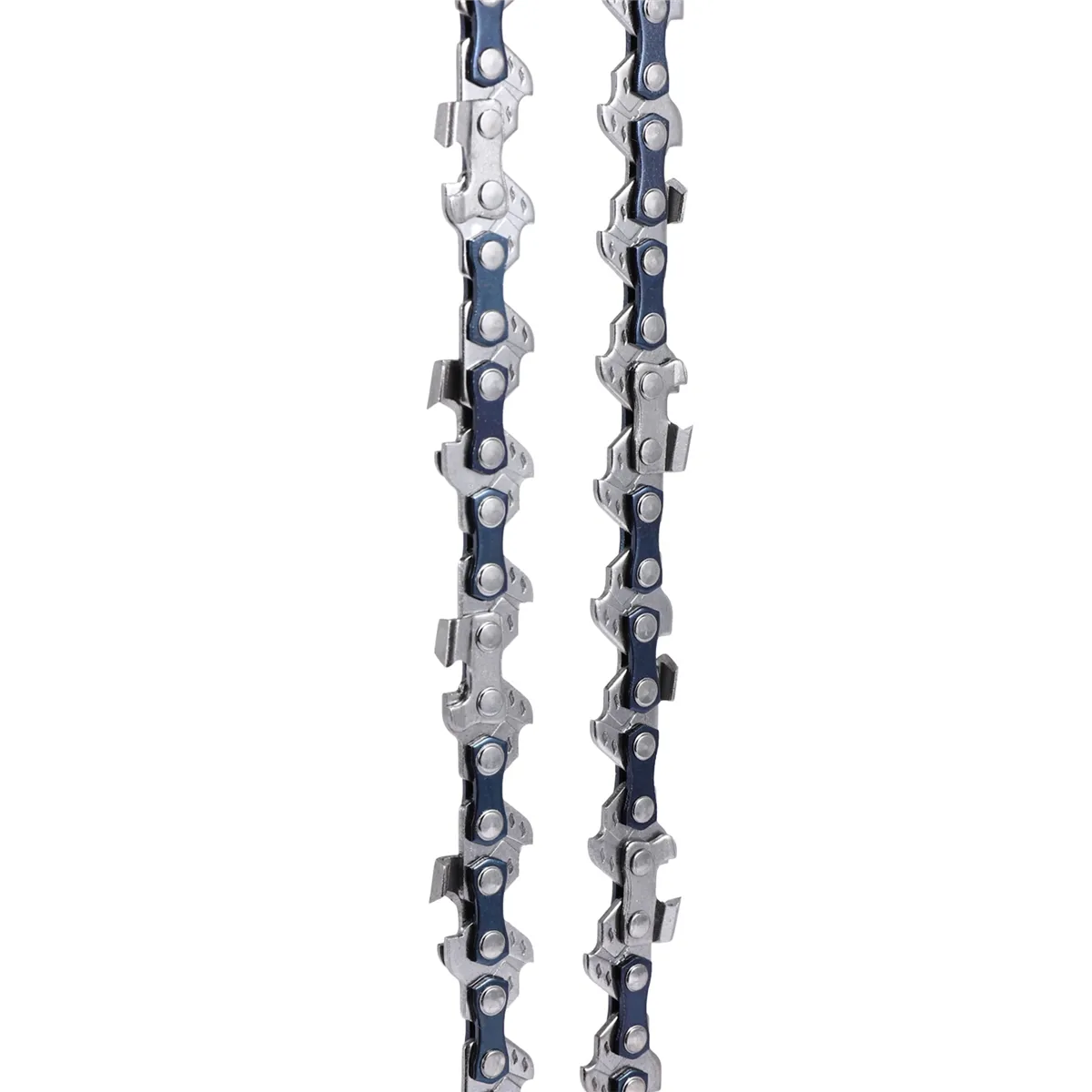 5Pcs Mini Chainsaw Chain For 6 Inch Chainsaw Chain Guide Saw Chain